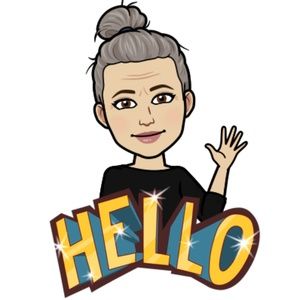 Meet your Posher, Mary Ann